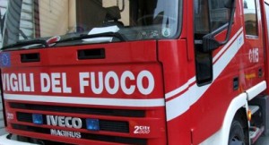 Vigili del fuoco