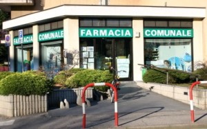 CARUGATE - Azienda speciale farmacia e servizi alla persona