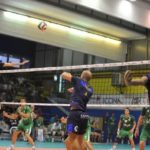 Pallavolo Segrate