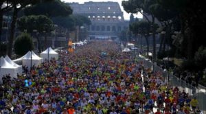 maratona roma