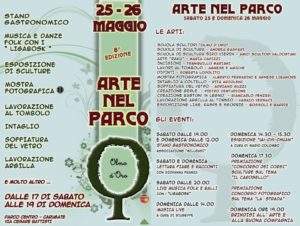 Artenelparco