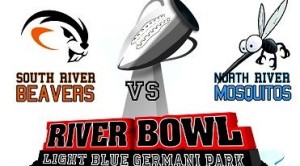 river bowl