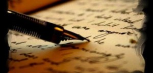 scrivere-LETTERA