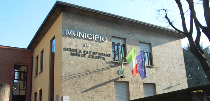 Bussero Municipio