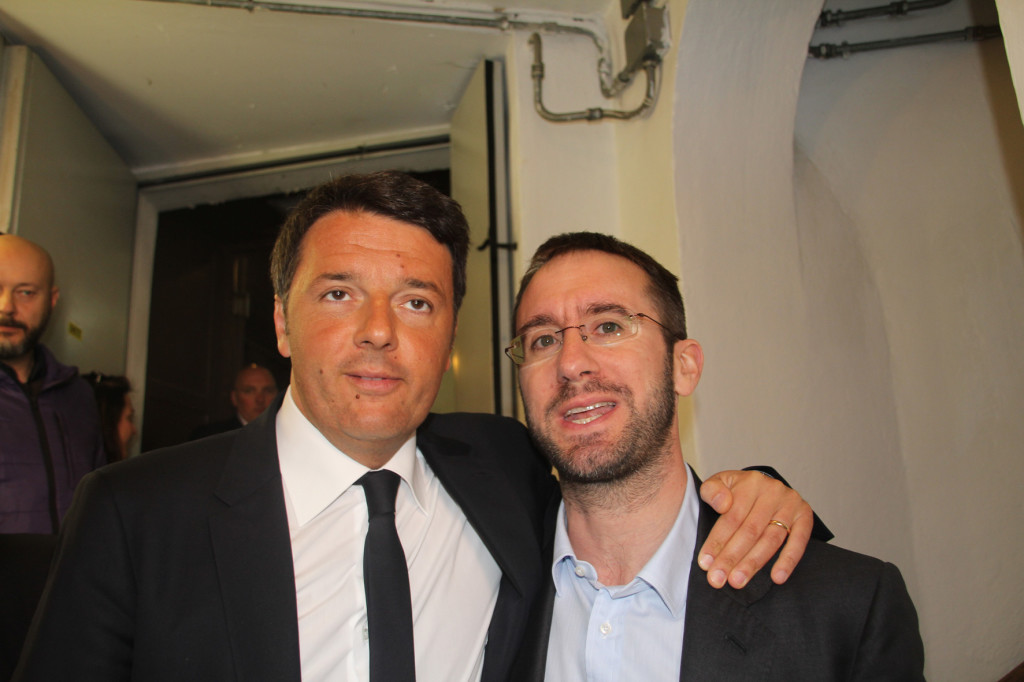 Renzi-Micheli