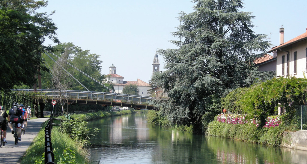 naviglio