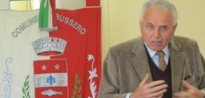 Aldino Galli, ex sindaco di Bussero