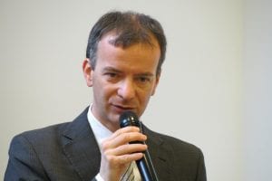 Eugenio Comincini - PD