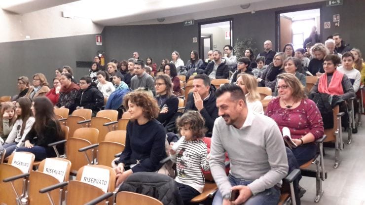 Gessate - Lorenzo Carboni è il nuovo sindaco dei Ragazzi
