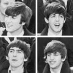 beatles segrate