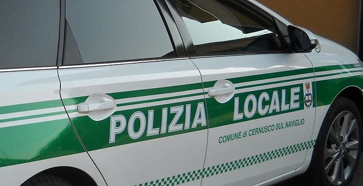 Il bilancio della Polizia Locale di Cernusco - Fuori dal Comune