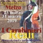 melzo mostra carabinieri