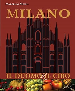 milano-duomo e cibo