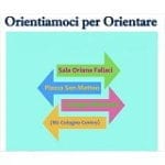 orientiamoci per orientare