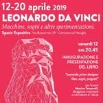 cernusco leonardo da vinci