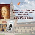 cologno carla maria russo