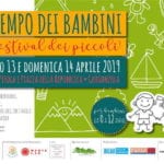 il tempo dei bambini 2019