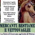 melzo fiera agricola