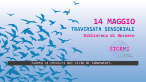 STORMI Biblioteca di Bussero