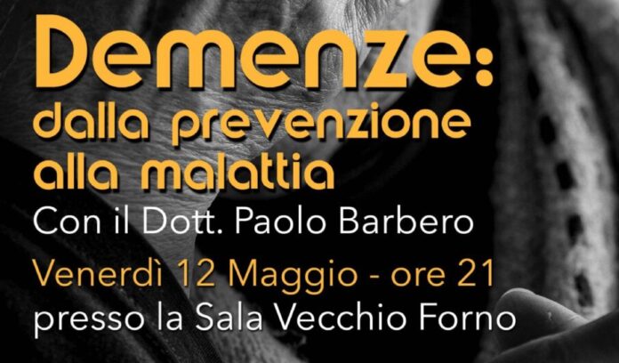 Demenze, dalla prevenzione alla malattia