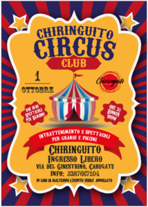 chiringuito circus club