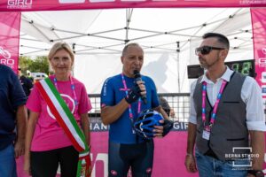 giro d'italia handbike