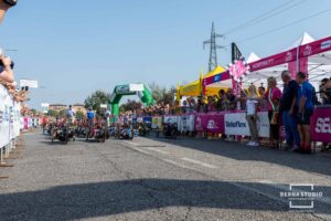 giro d'italia handbike