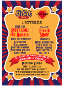 chiringuito circus club