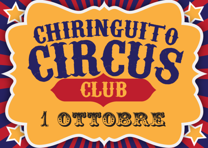 chiringuito circus club