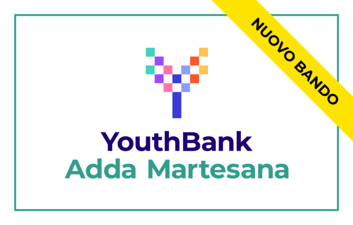 youthbank adda martesana