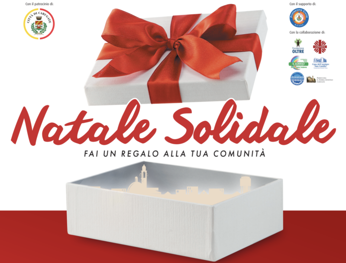 natale solidale