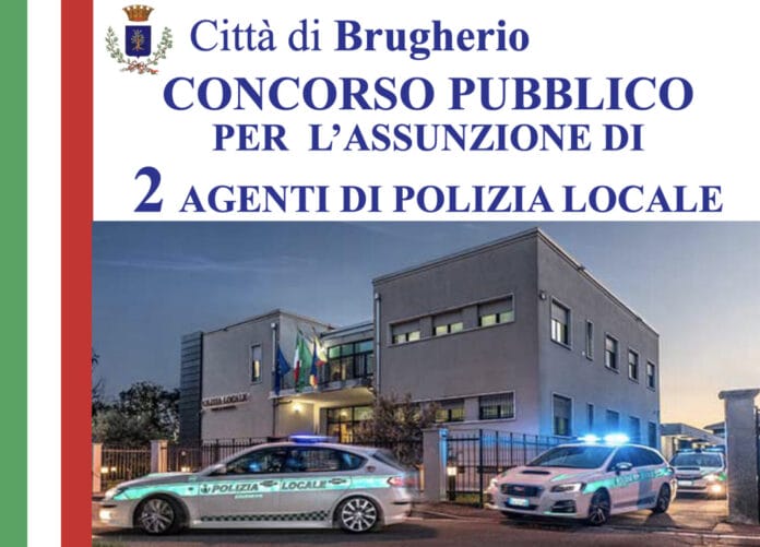 polizia locale