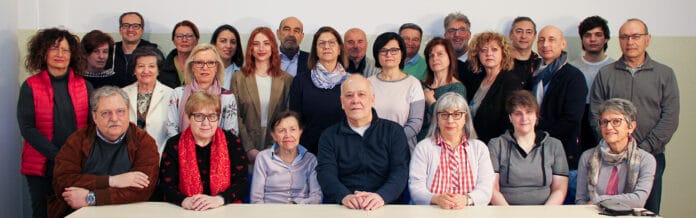 associazione lorenzo perrone