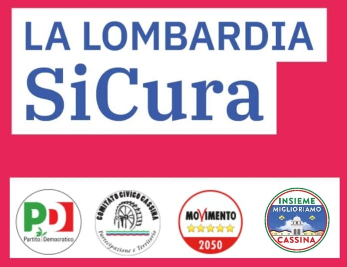 La Lombardia SiCura