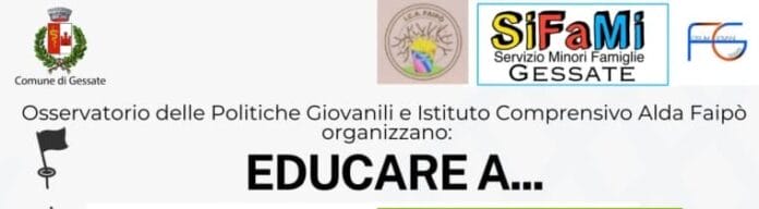 educare a