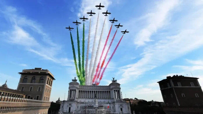 Festa della Repubblica