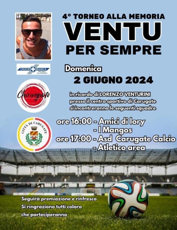 torneo della memoria