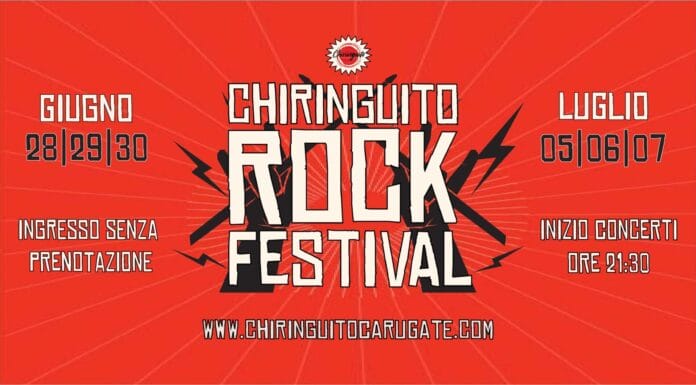 chiringuito rock festival