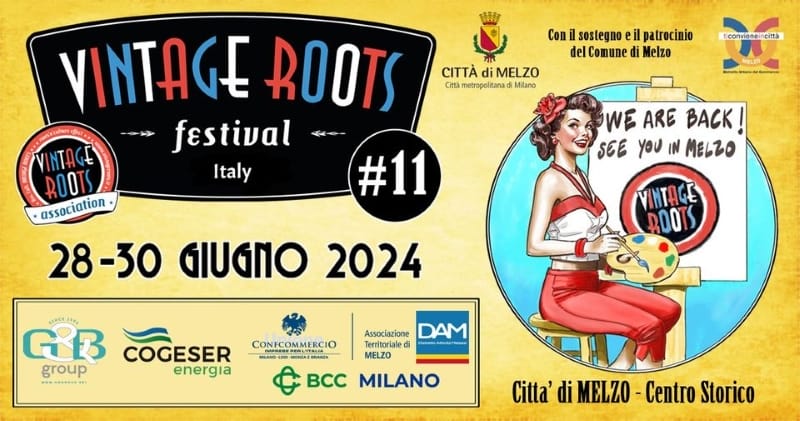 vintage roots festival