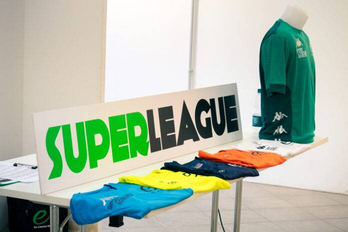 SuperLeague