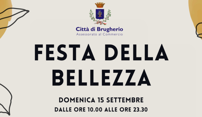 festa della bellezza