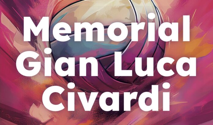 memorial gian luca civardi