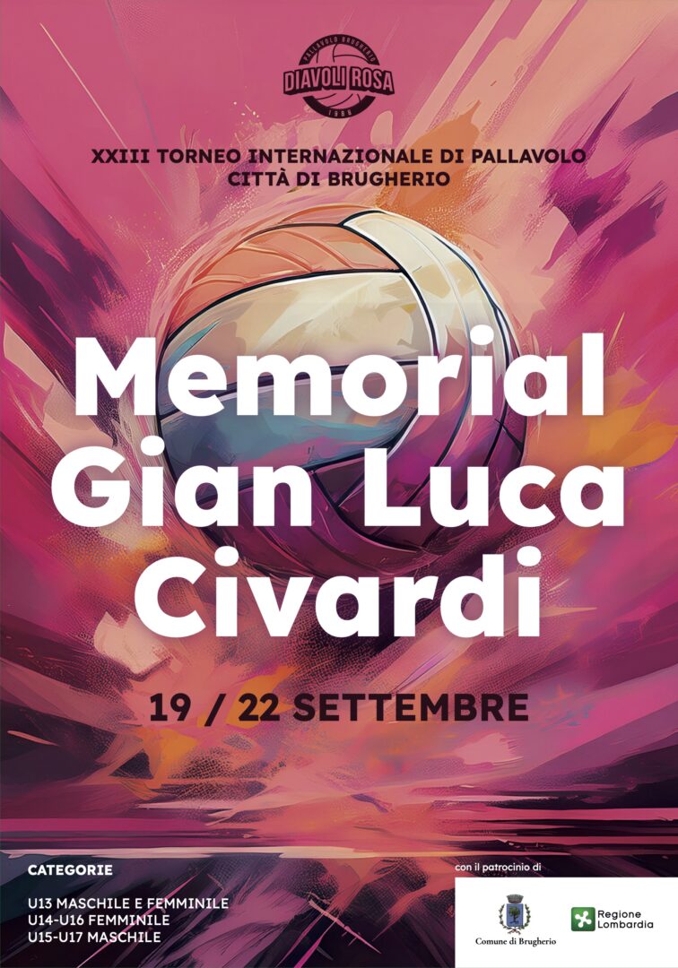 memorial gian luca civardi