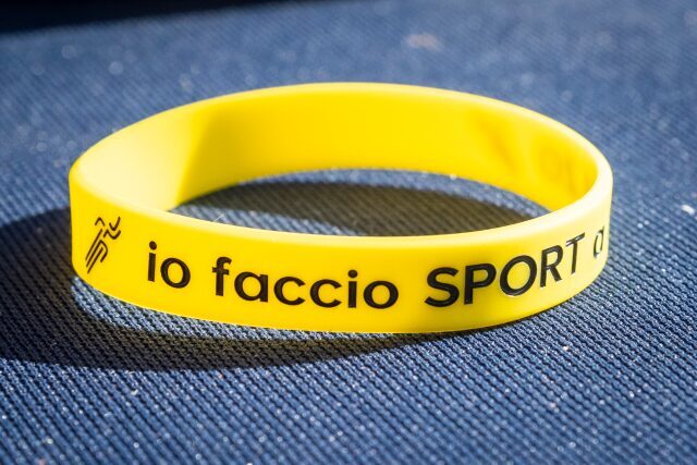 Scatti dalla Festa dello Sport 2024 a Melzo