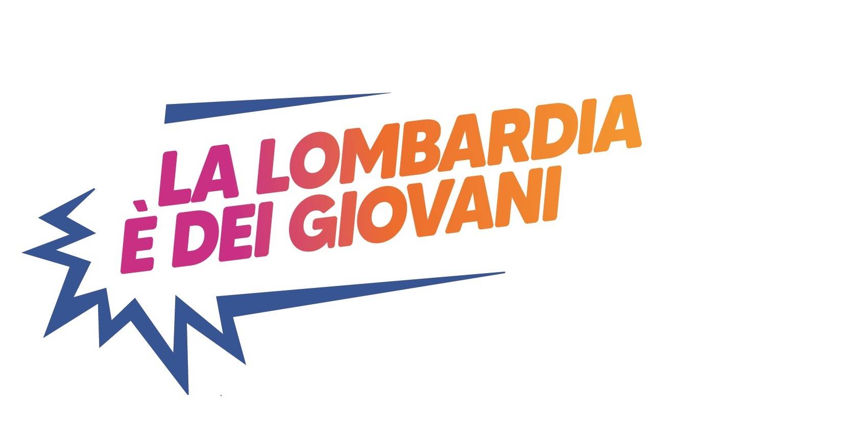 la lombardia è dei giovani