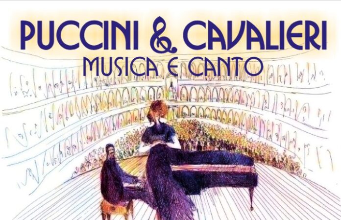 puccini e cavalieri