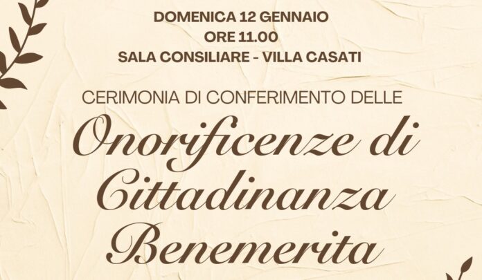 cittadinanza benemerita